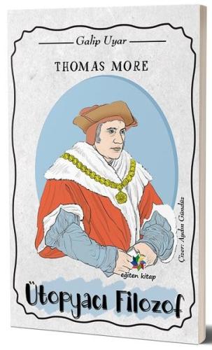 Thomas More | Kitap Ambarı