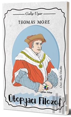 Thomas More | Kitap Ambarı