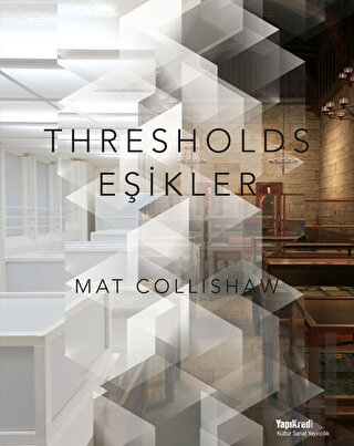 Thresholds - Eşikler | Kitap Ambarı