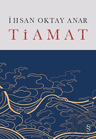 Tiamat (Ciltli) | Kitap Ambarı