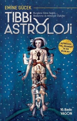 Tıbbi Astroloji | Kitap Ambarı