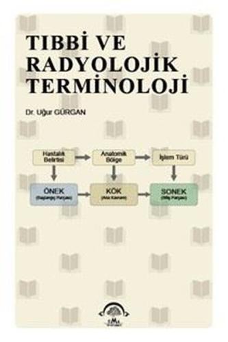 Tıbbi ve Radyolojik Terminoloji | Kitap Ambarı
