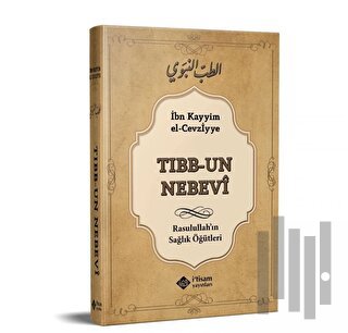 Tıbbu'n Nebevi (Ciltli)