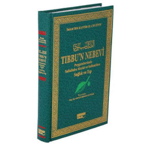 Tıbbu'n Nebevi | Kitap Ambarı