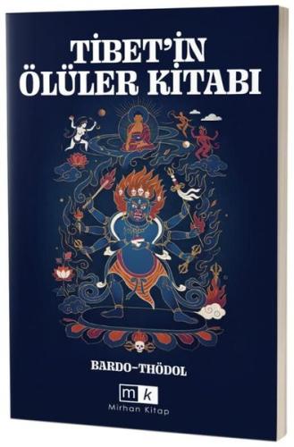 Tibet'in Ölüler Kitabı