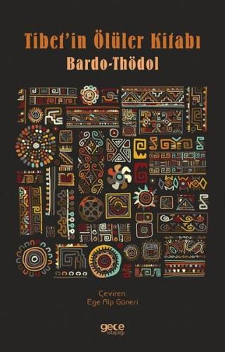 Tibet'in Ölüler Kitabı