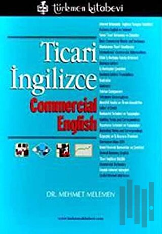 Ticari İngilizce Commercial English