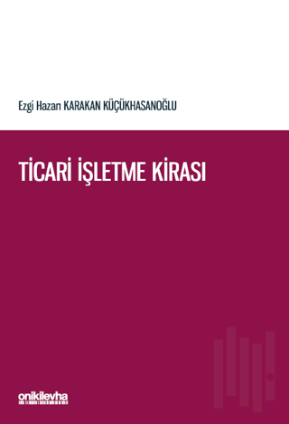 Ticari İşletme Kirası