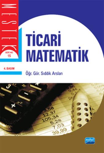 Ticari Matematik