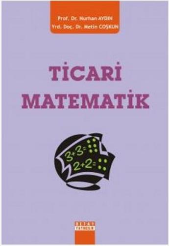 Ticari Matematik | Kitap Ambarı