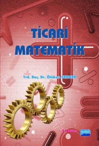 Ticari Matematik | Kitap Ambarı