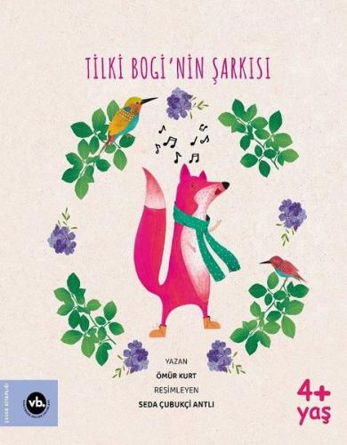 Tilki Bogi'nin Şarkısı | Kitap Ambarı