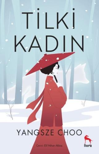 Tilki Kadın | Kitap Ambarı