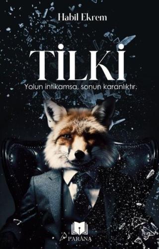 Tilki | Kitap Ambarı