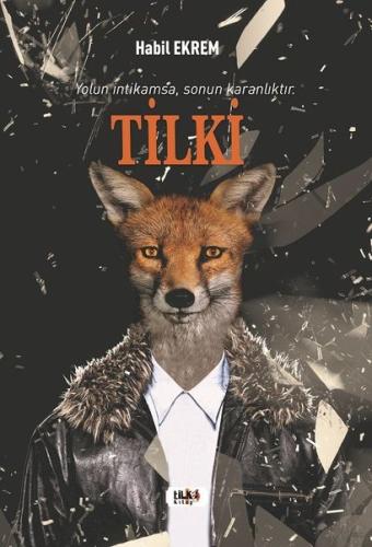 Tilki | Kitap Ambarı