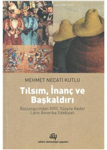 Tılsım İnanç ve Başkaldırı