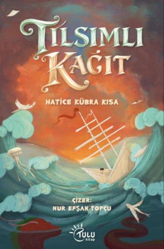 Tılsımlı Kağıt | Kitap Ambarı
