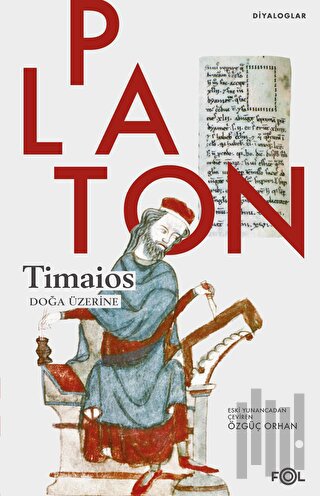 Timaios | Kitap Ambarı