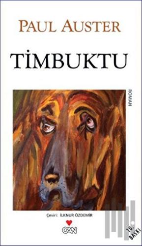 Timbuktu | Kitap Ambarı