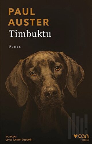 Timbuktu | Kitap Ambarı