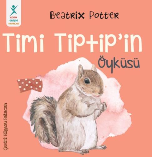 Timi Tiptip’in Öyküsü | Kitap Ambarı