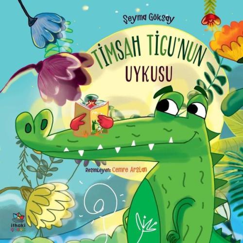 Timsah Tigunun Uykusu