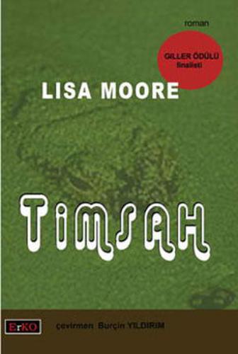 Timsah | Kitap Ambarı