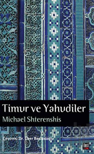 Timur ve Yahudiler | Kitap Ambarı