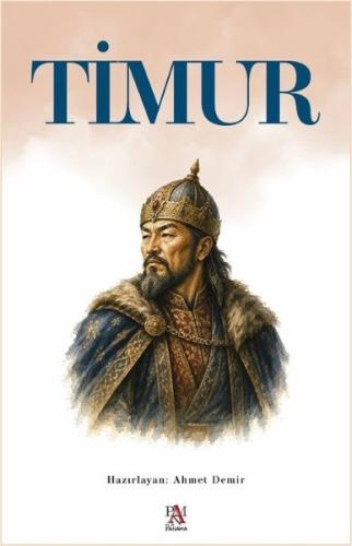 Timur | Kitap Ambarı