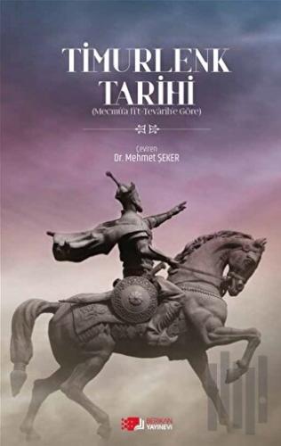 Timurlenk Tarihi | Kitap Ambarı