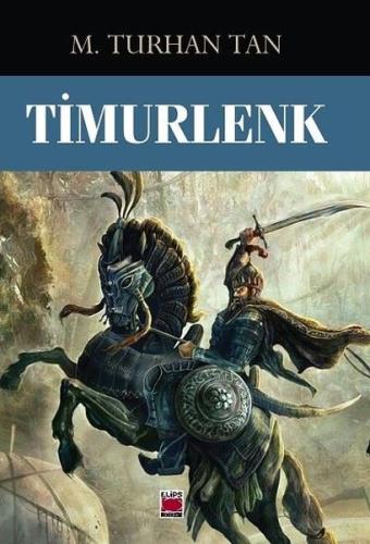 Timurlenk | Kitap Ambarı