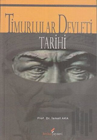 Timurlular Devleti Tarihi | Kitap Ambarı