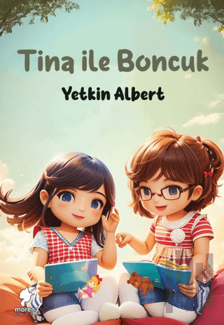 Tina ile Boncuk | Kitap Ambarı