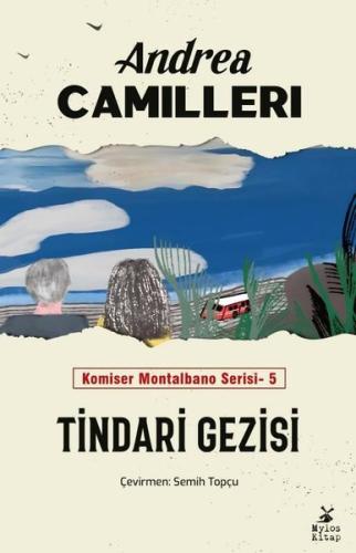 Tindari Gezisi | Kitap Ambarı