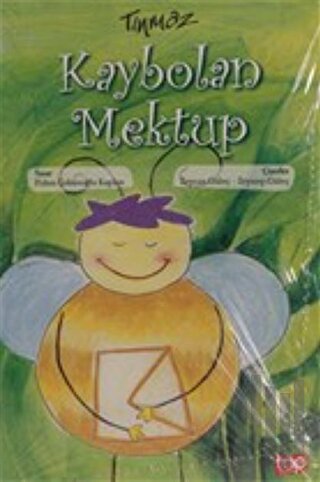 Tınmaz (8 Kitap Takım Kutulu)