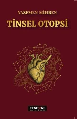 Tinsel Otopsi | Kitap Ambarı