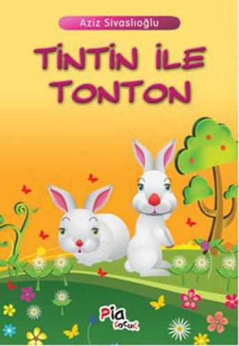 Tintin ile Tonton | Kitap Ambarı