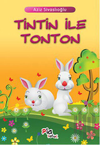 Tintin ile Tonton | Kitap Ambarı