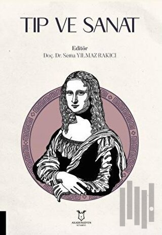 Tıp ve Sanat (Ciltli)