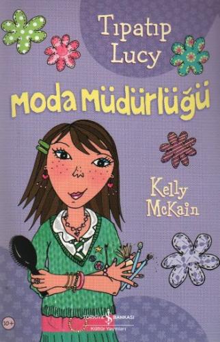Tıpatıp Lucy-Moda Müdürlüğü