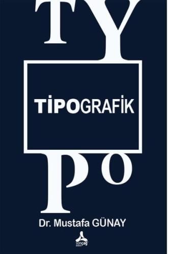 Tipografik | Kitap Ambarı