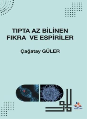 Tıpta Az Bilinen Fıkra ve Espiriler | Kitap Ambarı