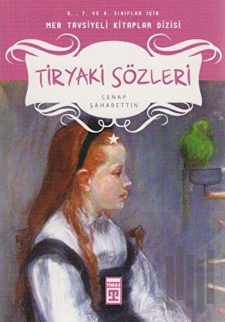 Tiryaki Sözleri (6. 7. 8. Sınıf)