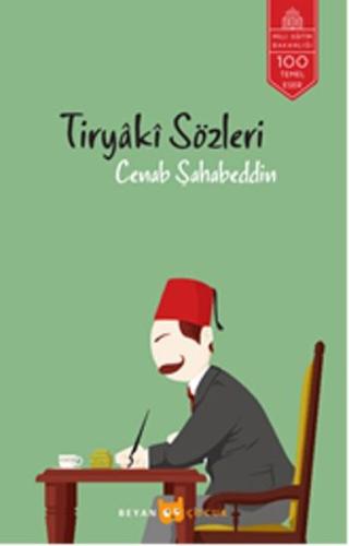 Tiryaki Sözleri | Kitap Ambarı