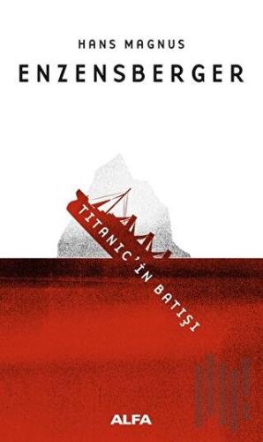 Titanic'in Batışı | Kitap Ambarı