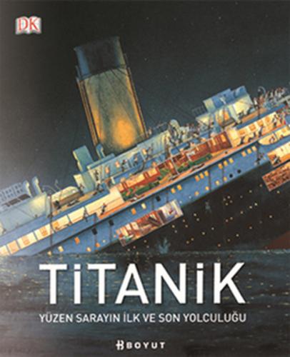 Titanik | Kitap Ambarı