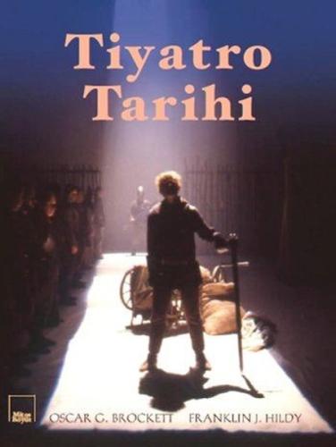 Tiyatro Tarihi (Ciltli) | Kitap Ambarı