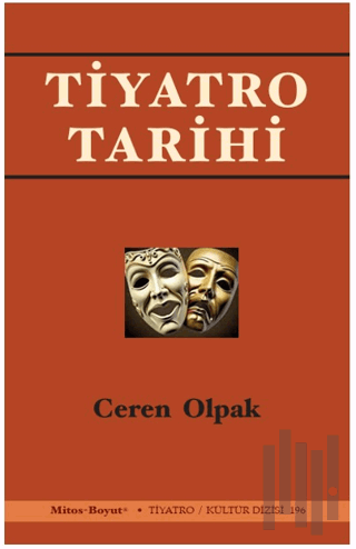 Tiyatro Tarihi | Kitap Ambarı