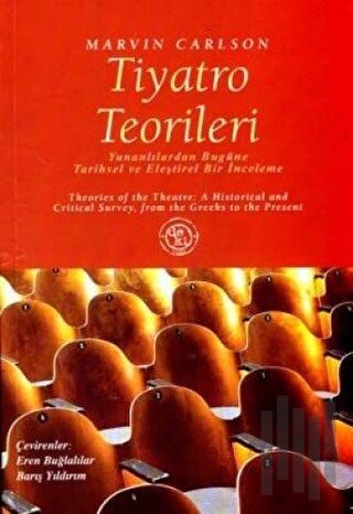 Tiyatro Teorileri