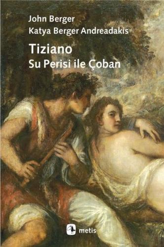 Tiziano Su Perisi İle Çoban | Kitap Ambarı